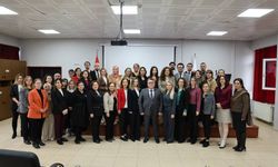 BEUN Sağlık Bilimleri Fakültesinde 2025–2026 Yol Haritası Belirlendi