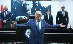 Başkan Posbıyık: Ramazan’da Aşsız Kimse Kalmasın İstiyoruz