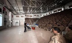 2 Bin 140 Komando Yeşil Vatan İçin!