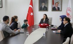 Vali Müdürlere Talimat Verdi!