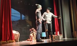 Başkan Cortes Zonguldak’ta Ayakta Alkışlandı!