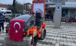 Araç Filosuna Silindirli Araç Takviyesi!