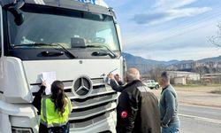 Orman Emvallerine Tavizsiz Denetim!