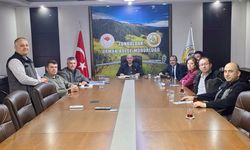 Ormanların Geleceğini Bilimle İnşa Ediyoruz!