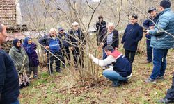Çaycuma ve Ereğli’de…!