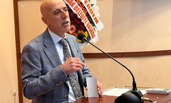 Artikar, Beşinci kez Başkanlığı seçildi...