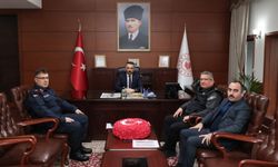 Zonguldak’ta Güvenlik Masaya Yatırıldı: Hedef Huzur ve İstikrar