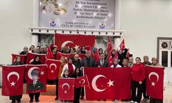 Görülmeye Değer Bayrak Sevgisi!