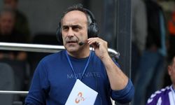 Sıfır TV'de A Kalite Spiker!