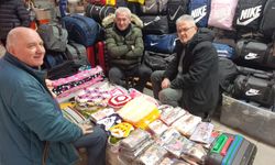 CHP’de Dikkat Çeken Buluşma!