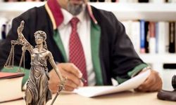 Zonguldak Barosu'ndan açıklama “Savunma Hedef Alınarak Adalet Sağlanamaz”