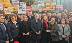 “Acının Tarifi Yok, Basiretsizliğin Adresi Çok!”