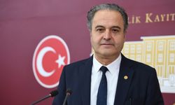 Emep’li Bayhan’dan Zonguldak Maden Havzası İçin Bakanlığa Soru Önergesi