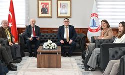 BEUN’da Akreditasyon Gururu!