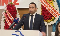 Tunay Keskin Esnafın Sorunlarına Çözüm Sözü Verdi!