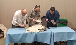 Zonguldak’ta Şoförler Odası seçiminde nefesler tutuldu! Oy sayımı başladı!