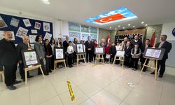 Zonguldak’ta Vergi Haftası Coşkusu Devam Ediyor!