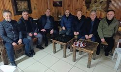 Yeni Eskilerle Buluştu!