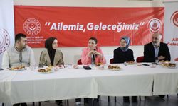 Yeni Evlenenler İle Evlilik Hazırlığındakilere Kahvaltı!