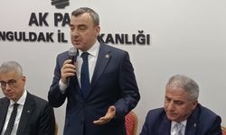 Zonguldak Enerjiden Sonra Sağlığın Da Başkenti Olmaya Aday