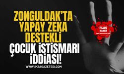 Zonguldak'ta Büyük İddia! 1 Tutuklama!