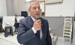 Zonguldak Esnafının Gündemi Yoğun: Market Zincirleri, Emeklilik ve Prim Sorunları Masada