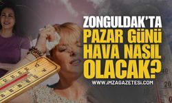 Zonguldak Hava Durumu Raporu Açıklandı (15 Şubat Pazar 2026)