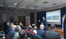 Zonguldak’ta Güçlü İletişim Güvenli Üretim!