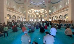 Zonguldak’ta Hatimle Teravih Namazı Kılınacak Camiler Açıklandı