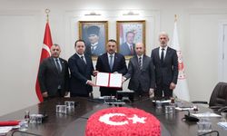 Zonguldak'ta Kadın İstihdamına Yönelik Atölyeler Kurulacak