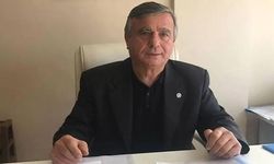 Zonguldak'ta Önceki Dönem Başkanlarından Alaattin Toros İkinci kez Ameliyat Oldu!