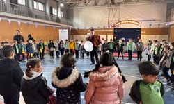 Zonguldak’ta Ramazan Ruhu: "Maarifin Kalbinde Ramazan" Coşkusu!