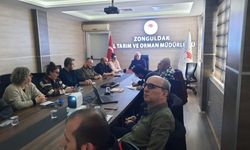 Zonguldak’ta Salep Yetiştiriciliği…!