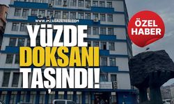 Zonguldak’taki O Kurumun Yüzde Doksanı Taşındı!