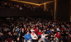 Ramazan Şenlikleri Yoğun Katılımla Sona Erdi