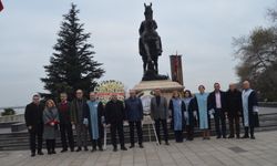 Zonguldak’ta 14 Mart Tıp Bayramı Törenle Anıldı: Hekimlerden Sağlık Sistemine Dair Dikkat Çeken Mesajlar