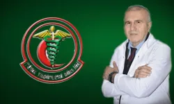 Dr.Şenol Yavuz, Meslektaşlarına Seslendi, Destek İstedi