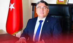 BEUN Rektör'ü Prof. Dr. İsmail Hakkı Özölçer’den Ramazan Bayramı Mesajı