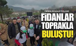 2026 Fidan Toprakla Buluştu!