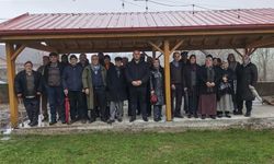 Zonguldak’ta B-Reçete Uygulaması ve Kahverengi Kokarca Eğitimi!