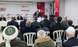 Saadet Partisi, Zonguldak’taki Sorunları Ele Aldı!