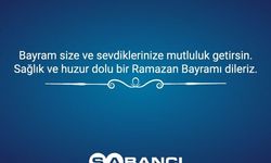 Sabancı Ramazan Bayramı Mesajı