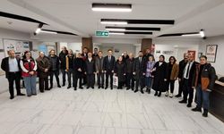 Bartın'da B-Reçete Uygulamaları…!