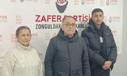 Zafer Partisi Zonguldak’ta Bayram Coşkusu