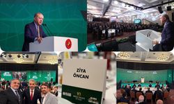 ZONDEF, Dev İftar Buluşmasında Zonguldak’ı Temsil Etti