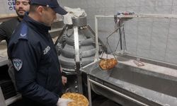 İftar Öncesinde Ve Sonrasında…!