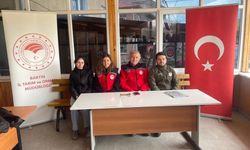 218 Köyde 3 Bin 514 Üreticiyle!