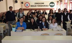 BEUN’da Kadın Gazetecilerden Öğrencilere İlham Veren Seminer