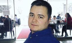 Devrekli Kaan İlhan'ın Cansız Bedeni Sinop'ta Denizden Çıktı!