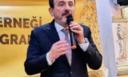 AK Parti Karabük Milletvekili Ali Kılıç, İstanbul’daki Karabüklülerle Bir Araya Geldi